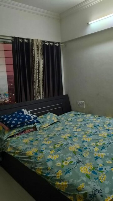 Bedroom in 3 BHK Apartment at Surana Park Marina, Baner – for Rent