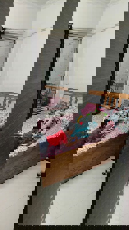 3 BHK 1665 Sq.Ft. Apartment in Surana Park Marina