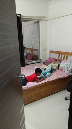 3 BHK Apartment For Rent in Surana Park Marina