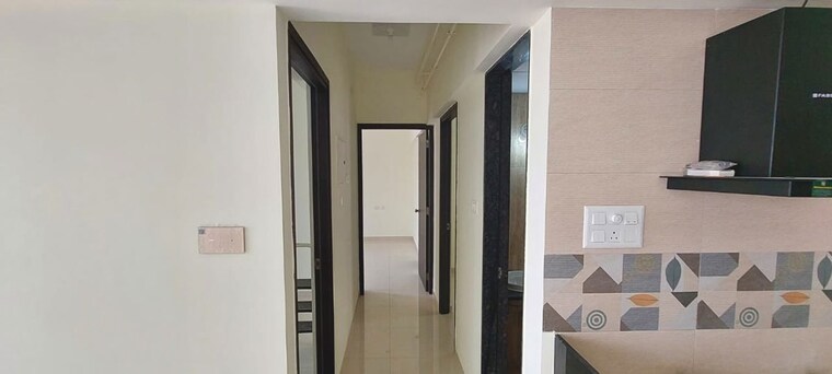 Other, tathawade 2.5 Bedroom 1100 Sq.Ft. Apartment In Tathawade Pune 10070203