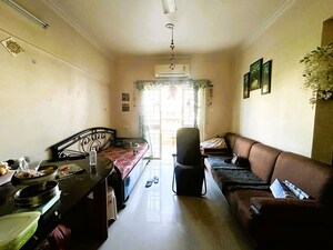 2 BHK Apartment For Sale in Warje