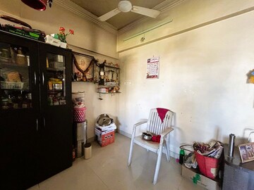 Room in 2 BHK Apartment at Warje – for Sale