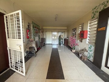  2 BHK Apartment at Warje – for Sale