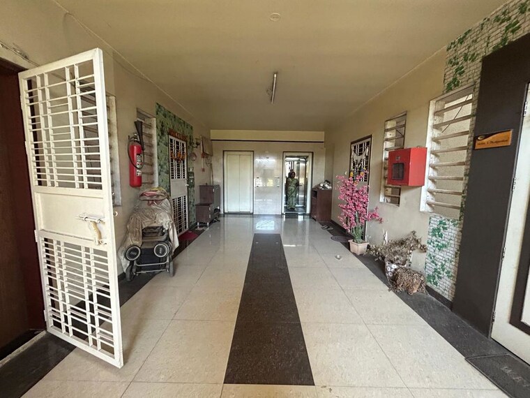Other, warje 2 Bedroom 1164 Sq.Ft. Apartment In Warje Pune 10070249