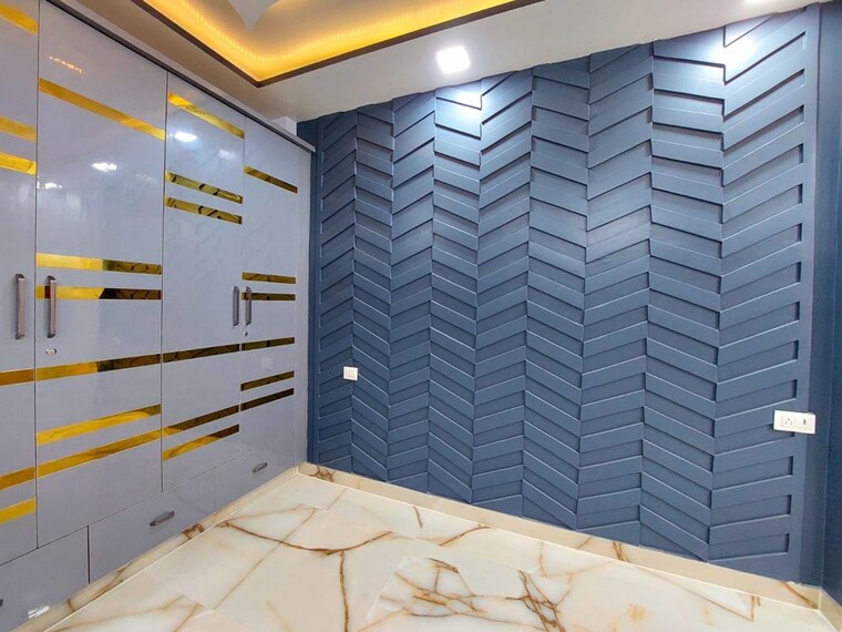 Balcony, bptp-parkland-pride 3 Bedroom 250 Sq.Yd. Builder Floor In Sector 77 Faridabad 10070243