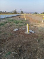 799 Sq.Ft. Plot in Jagatpura