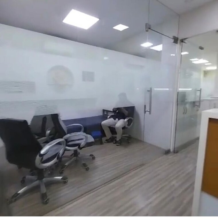 Team Area, goregaon east Commercial Office Space 681 Sq.Ft. In Goregaon East Mumbai 10070287