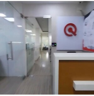 Team Area in  Office Space at Goregaon East – for Rent