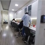 681 Sq.Ft. Office Space in Goregaon East