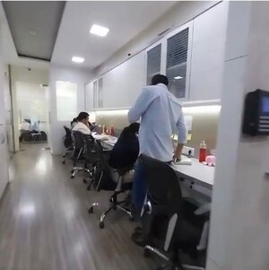  Office Space For Rent in Goregaon East