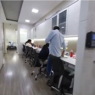  Office Space For Rent in Goregaon East