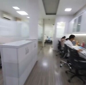 Parking in  Office Space at Goregaon East – for Rent