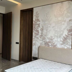 Room in 4 BHK Apartment at MJ 81 Aureate, B Block Bkc – for Sale