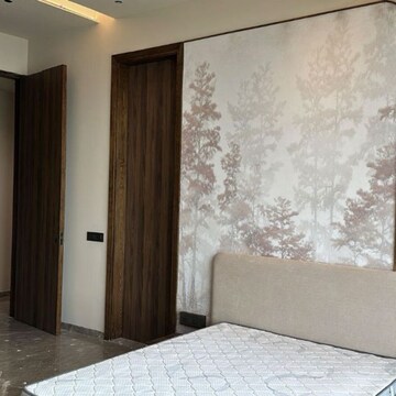 Room in 4 BHK Apartment at MJ 81 Aureate, B Block Bkc – for Sale