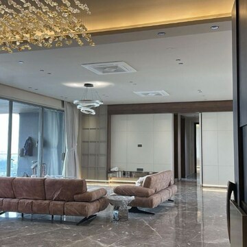 4 BHK Apartment For Sale in MJ 81 Aureate, B Block Bkc