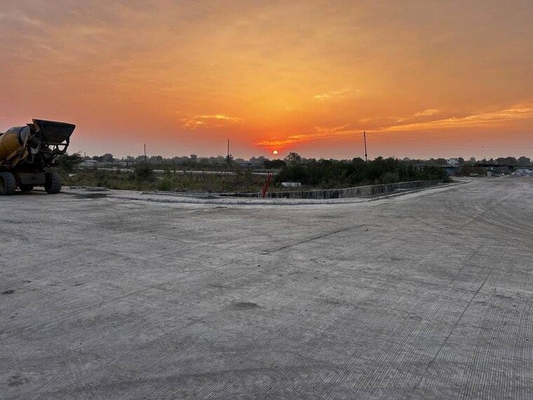 undefined, jagatpura  887 Sq.Ft. Plot In Jagatpura Jaipur 10069252