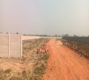 Plot Area in  Plot at Sector 3 Greater Noida – for Sale