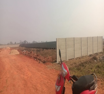 Plot Area in  Plot at Sector 3 Greater Noida – for Sale