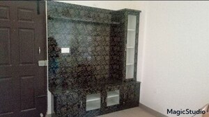 Furnished Amenities in 3 BHK Apartment at Provident Welworth City, Yelahanka – for Rent