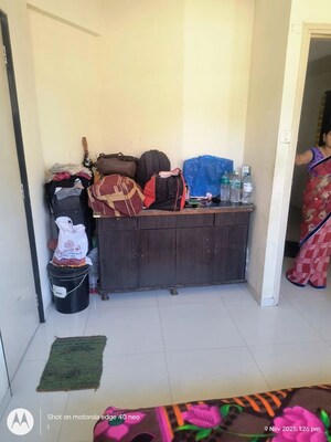 Furnished Amenities in 1 BHK Apartment at Sanghvi Aaditya Pearl, Kalbadevi – for Sale