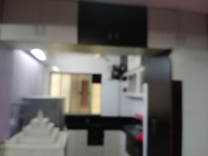 Master Bedroom in 2 BHK Apartment at Namrata Magic Pimple Saudagar, Pimple Saudagar – for Rent