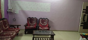 Furnished Amenities in 2 BHK Apartment at Namrata Magic Pimple Saudagar, Pimple Saudagar – for Rent
