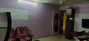 Room in 2 BHK Apartment at Namrata Magic Pimple Saudagar, Pimple Saudagar – for Rent