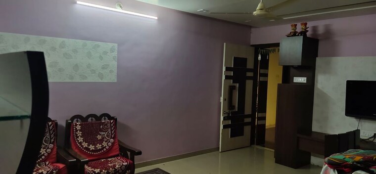 Room, namrata-magic-pimple-saudagar 2 Bedroom 850 Sq.Ft. Apartment In Pimple Saudagar Pune 10070463