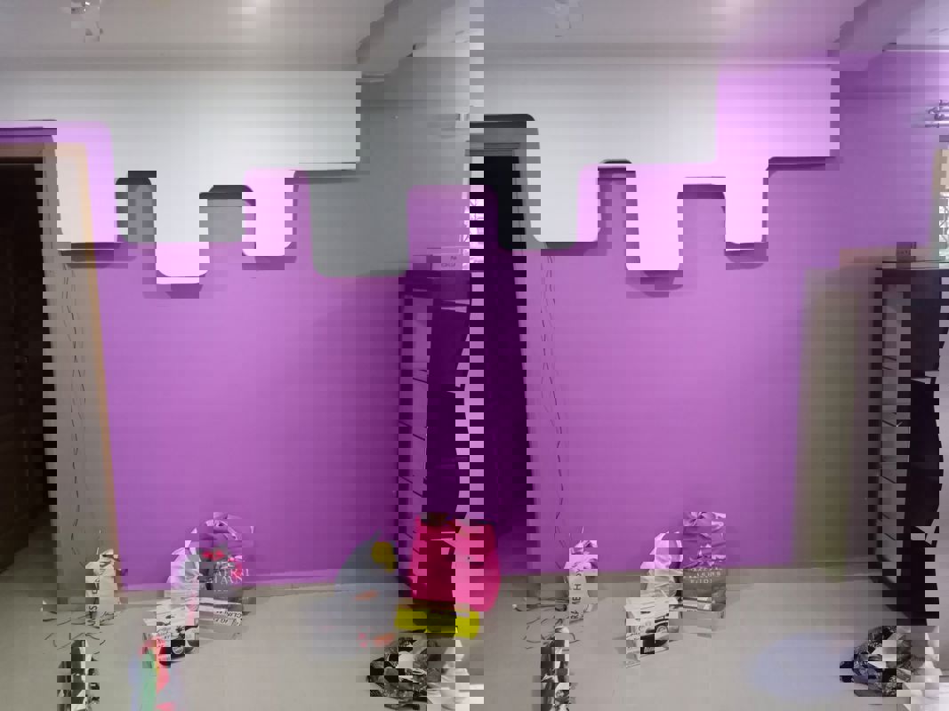 2 BHK 850 Sq.Ft. Apartment in Namrata Magic Pimple Saudagar