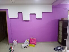 2 BHK Apartment For Rent in Namrata Magic Pimple Saudagar