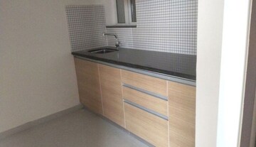 Kitchen in 1 BHK Apartment at DGS Sheetal Tapovan, Malad East – for Rent