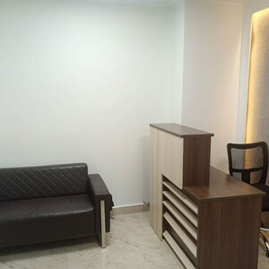 Bedroom in  Office Space at DLF Corporate Greens, Sector 74a – for Rent