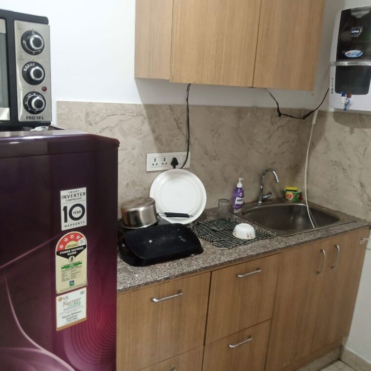 undefined, dlf-corporate-greens Commercial Office Space 1650 Sq.Ft. In Sector 74a Gurgaon 10070479