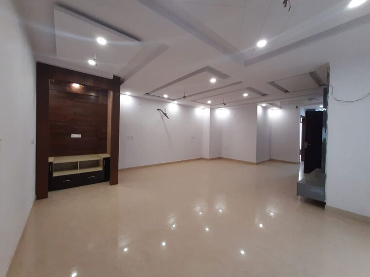 Kitchen, bptp-parkland-pride 4 Bedroom 286 Sq.Yd. Builder Floor In Sector 77 Faridabad 10070432