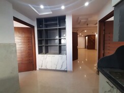 4 BHK + Pooja Room,Servant Room Builder Floor For Sale in BPTP Parkland Pride
