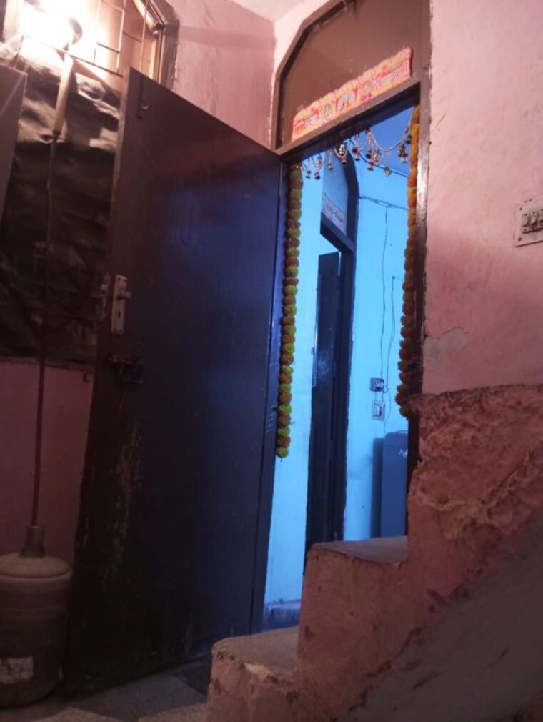 undefined, govindpuri 2 Bedroom 600 Sq.Ft. Builder Floor In Govindpuri Delhi 10070491