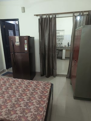 Bedroom in 2 BHK Builder Floor at Govindpuri – for Rent