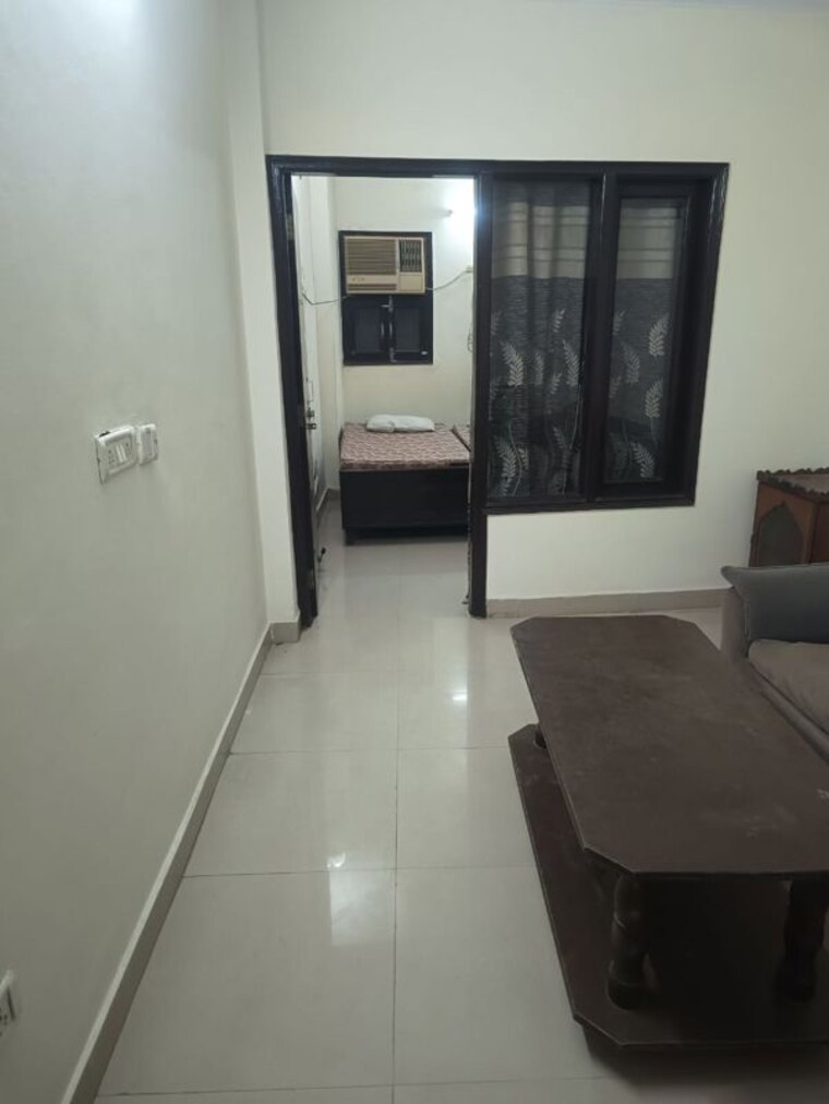 Kitchen, govindpuri 2 Bedroom 600 Sq.Ft. Builder Floor In Govindpuri Delhi 10070491