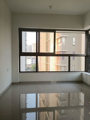 Kitchen in 2 BHK Apartment at Lodha Amara, Kolshet Road – for Rent