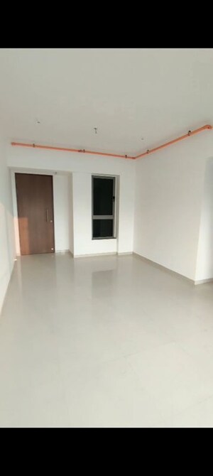 Building Lobby in 2 BHK Apartment at Lodha Amara, Kolshet Road – for Rent