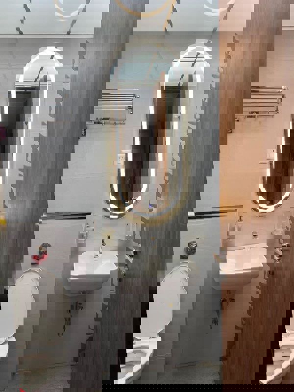 3 BHK 1040 Sq.Ft. Apartment in VTP HiLife