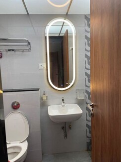3 BHK Apartment For Sale in VTP HiLife