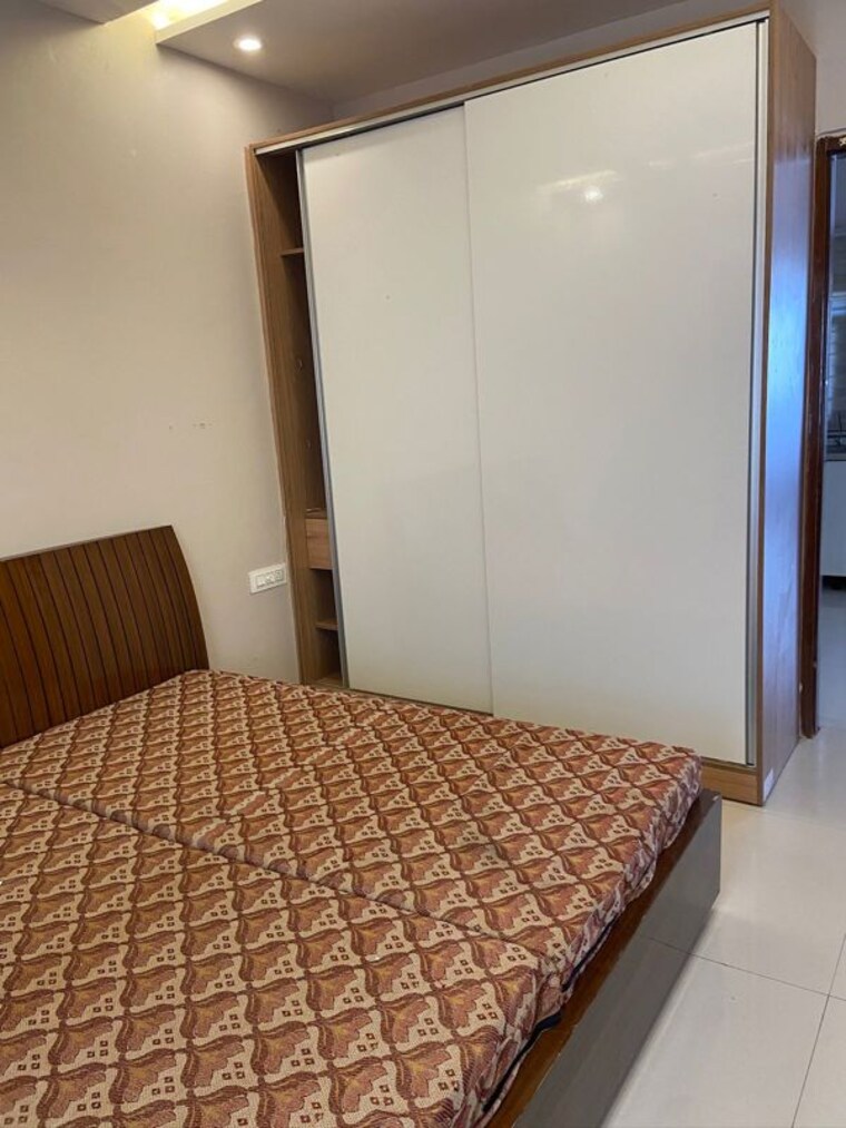 Bedroom, sunny enclave 3 Bedroom 75 Sq.Yd. Builder Floor In Sunny Enclave Mohali 10070614