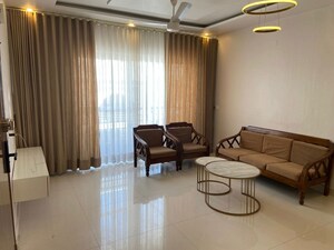 3 BHK Builder Floor For Sale in Sunny Enclave