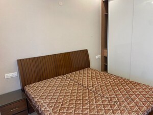 Bedroom in 3 BHK Builder Floor at Sunny Enclave – for Sale