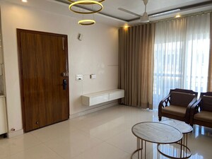 Bedroom in 3 BHK Builder Floor at Sunny Enclave – for Sale