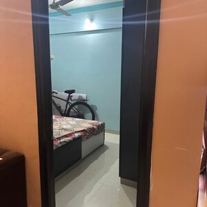 Furnished Amenities in 2 BHK Apartment at Gurukrupa Raj Hills, Khande Rao Dongari – for Rent