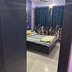2 BHK + Extra Room Apartment For Rent in Gurukrupa Raj Hills