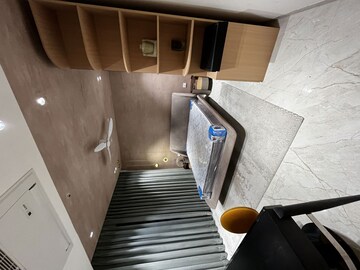 Team Area in 3 BHK Apartment at Ramky One Odyssey, Narsingi – for Sale