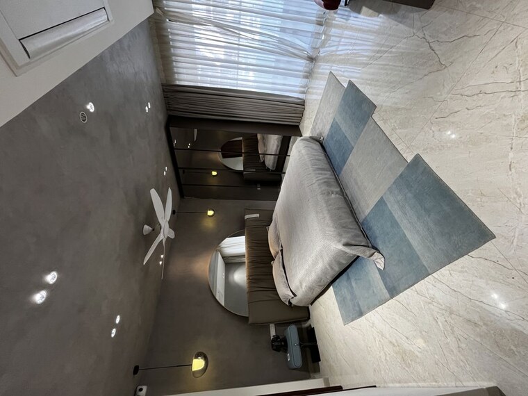 Kitchen, ramky-one-odyssey 3 Bedroom 2180 Sq.Ft. Apartment In Narsingi Hyderabad 10070447